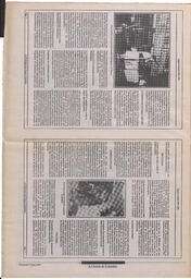 Le Soleil de Colombie, June 12, 1992, page 14