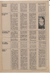 Le Soleil de Vancouver, March 19, 1971, page 15