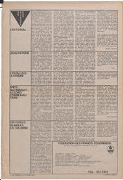 Le Soleil de Vancouver, October 27, 1972, page 10
