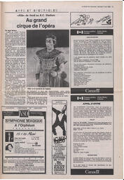 Le Soleil de Colombie, May 5, 1989, page 15
