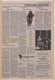 Le Soleil de Colombie, June 10, 1983, page 15