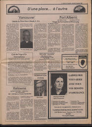 Le Soleil de Colombie, January 18, 1980, page 3