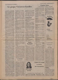Le Soleil de Colombie, July 22, 1977, page 13