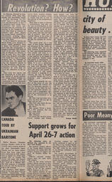   The Pacific Tribune - Friday, March 29, 1968   , page 8
