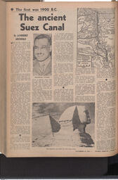   The Pacific Tribune - Friday, November 23, 1956   , page 10