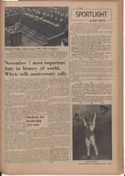  The Pacific Tribune - Friday, November 14, 1952   , page 11