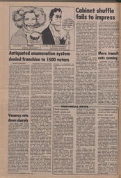   The Pacific Tribune - Friday, December 8, 1978   , page 2