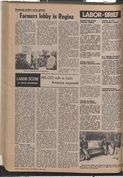   The Pacific Tribune - Friday, November 22, 1974   , page 8