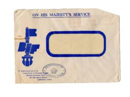 British Industries Fair pamphlet: 1938