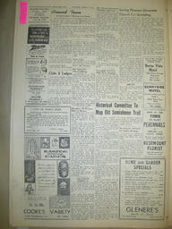 The White Rock Sun, March 13, 1958 (Page 4)