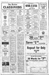 The Review Wed, October 13, 1982 (Page 17)