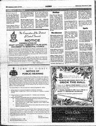 The Peninsula News Review Wed, December 9, 1998 (Page 32)
