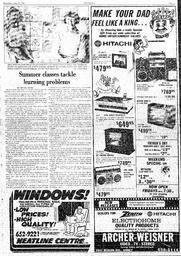The Review Wed, June 13, 1984 (Page 7)
