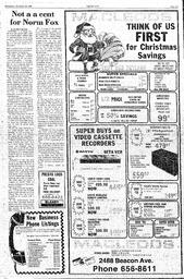 The Review Wed, November 28, 1984 (Page 13)