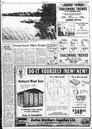 The Review Wed, July 20, 1983 (Page 14)
