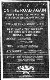 The Review Wed, June 24, 1987 (Page 26)