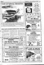 The Review Wed, November 15, 1989 (Page 5)