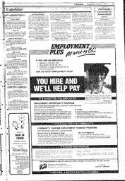 The Review Wed, October 18, 1989 (Page 45)
