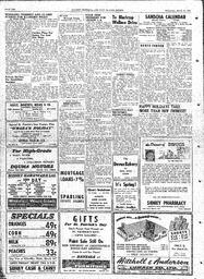 Saanich Peninsula And Gulf Islands Review Wed, March 13, 1963 (Page 10)