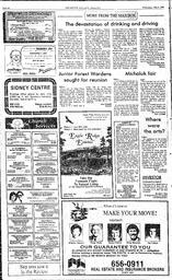 The Review Wed, May 4, 1988 (Page 6)
