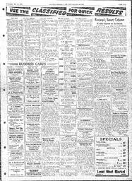 Saanich Peninsula And Gulf Islands Review Wed, May 13, 1953 (Page 5)