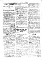 Sidney And Islands Review Thu, March 31, 1921 (Page 7)
