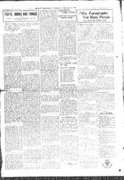 Sidney And Islands Review Thu, April 28, 1921 (Page 2)