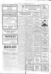 Sidney And Islands Review Fri, June 4, 1920 (Page 3)