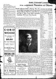 Sidney And Islands Review Thu, December 20, 1917 (Page 3)