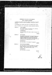 1990-02-28 - City of Port Coquitlam - Parks & Recreation Committee - Agenda and Minutes