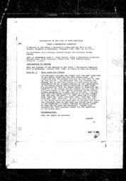 1985-11-13 - City of Port Coquitlam - Parks & Recreation Committee - Agenda and Minutes