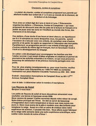   LE FRANCO-LIEN, 2006   , page 5