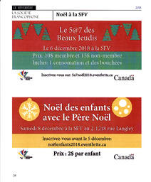   LE RÉVERBÈRE, 2018   , page 26