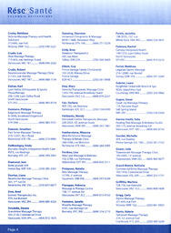   ANNUAIRE - FFCB, 2013   , page 50