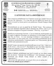   LE RÉVERBÈRE, 2004   , page 6