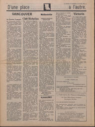 Le Soleil de Colombie, February 6, 1976, page 3