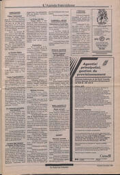 Le Soleil de Colombie, October 26, 1990, page 3