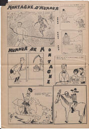 Le Soleil de Vancouver, July 5, 1968, page 10