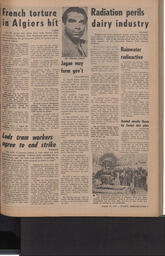   The Pacific Tribune - Friday, August 23, 1957   , page 3