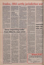   The Pacific Tribune - Friday, June 20, 1980   , page 12