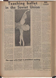   The Pacific Tribune - Friday, July 23, 1954   , page 9