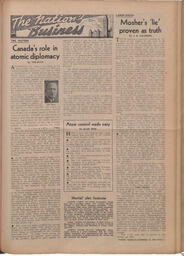   The Pacific Tribune - Friday, October 22, 1948   , page 9