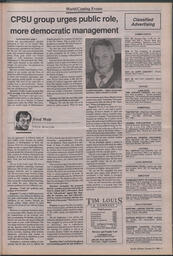   The Pacific Tribune - Monday, October 29, 1990   , page 7