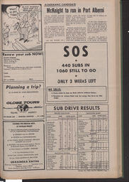   The Pacific Tribune - Friday, October 22, 1965   , page 11