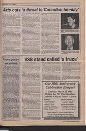   The Pacific Tribune - Wednesday, March 6, 1985   , page 3
