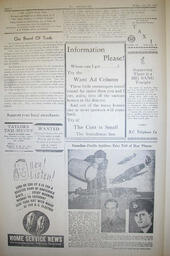 The Semiahmoo Sun, June 25, 1943 (Page 2)