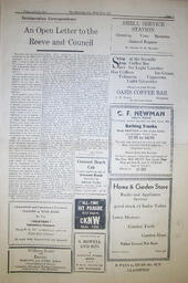 The Semiahmoo Sun, April 25, 1947 (Page 3)