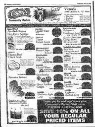 The Peninsula News Review Wed, June 16, 1999 (Page 24)