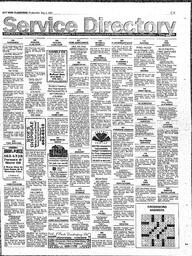 The Peninsula News Review Wed, May 5, 1999 (Page 41)