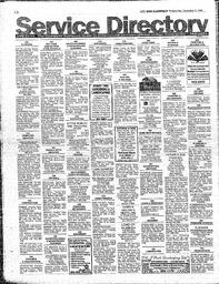 The Peninsula News Review Wed, December 9, 1998 (Page 40)